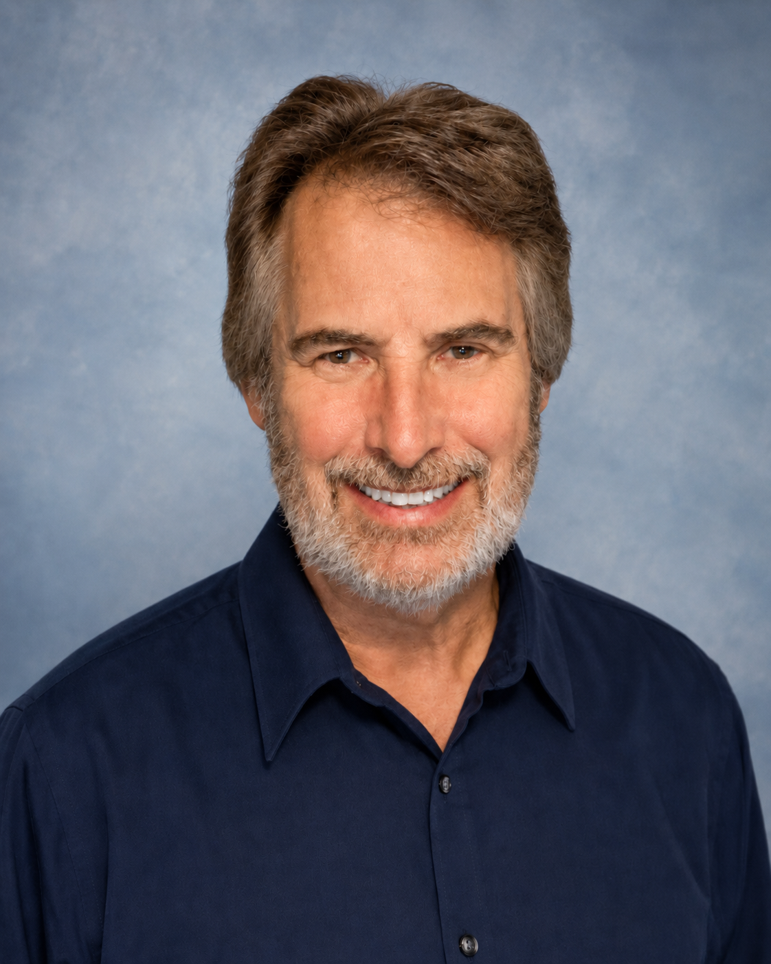 Michael Sandefur, founder and inventor of Thermal Wall Technology